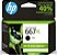 Cartucho de Tinta Original HP 667XL Preto 3YM81AB, uso nas HP Deskjet Ink Advantage 2376 / 2774 / 2776 / 6476. Rendimento até 480 páginas. Cartucho Original com excelente qualidade. - Imagem 1