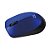 Mouse sem fio M-W17BL Azul C3Plus - Imagem 2