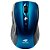 Mouse sem fio Nano M-W012BL V2 C3Tech - Imagem 1