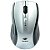 Mouse sem fio Nano M-W012SI V2 C3Tech - Imagem 1