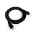 Cabo HDMI 2.0 2Mts Preto - Plus Cable - Imagem 2