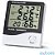 Termometro Medidor de Umidade e TemperaturaCom Sensor Externo Exbom - Imagem 3