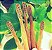 05 Escovas de Dente Ecológica Bambu - Cerdas Pretas - Imagem 10