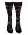 Meia Cano Alto - Pantera - War Mouth - Imagem 1