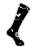 Meia Cano Alto - Jack Skellington Black - Imagem 3