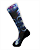 Meia Cano Alto - Alice In Chains Blue - Imagem 3
