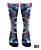 Meia Cano Alto - Alice In Chains Blue - Imagem 1