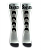 Meia Cano Alto - Beatles - White - Imagem 1