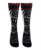Meia Cano Alto - HellRaiser - Imagem 1