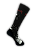 Meia Cano Alto - HellRaiser Black Head - Imagem 3