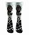 Meia Cano Alto - Green Day - American Idiot - White - Imagem 1