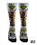 Meia Cano Alto - Green Day - Dockie - Imagem 1