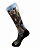 Meia Cano Alto - Iron Maiden - Invasion of Rarities - Imagem 3
