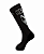 Meia Cano Alto - Kiss - Face PB - Imagem 3
