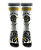 Meia Cano Alto - Die Last White - Imagem 1