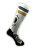 Meia Cano Alto - Die Last White - Imagem 3