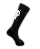 Meia Cano Alto - Wandinha Black - Imagem 2