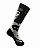 Meia Cano Alto -  Misfits - Tradicional Black - Imagem 2