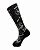 Meia Cano Alto -  Motorhead - Black - Imagem 3