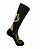 Meia Cano Alto - Rage Against The Machine - Star - Imagem 2