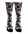 Meia Cano Alto - Red Hot Chili Peppers - Blood Sugar Sex Magik - Imagem 1