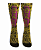 Meia Cano Alto - Sex Pistols - Never Mind - Imagem 1