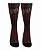 Meia Cano Alto - Slayer - Flag - Imagem 1