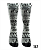 Meia Cano Alto - Ramones PB - Imagem 1
