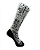 Meia Cano Alto - Ramones PB - Imagem 2