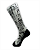 Meia Cano Alto - Ramones PB - Imagem 3