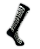 Meia Cano Alto - Skull Tower - Imagem 3