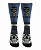 Meia Cano Alto - Suicidal Tendencies - Blue - Imagem 1