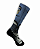 Meia Cano Alto - Suicidal Tendencies - Blue - Imagem 2