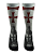 Meia Cano Alto - Templarios - Imagem 1