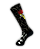 Meia  Cano Alto - Mr Horse Power Flag - Imagem 2