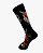 Meia  Cano Alto - Hellfire Club Black - Imagem 2