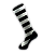 Meia  Cano Alto - Wide Stripes - Imagem 2