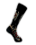 Meia  Cano Alto -Slayer - Shield - Imagem 3