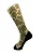 Meia  Cano Alto - Animal Print Girafa - Imagem 3