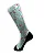 Meia  Cano Alto - Flamingo Rosa - Imagem 3