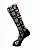 Meia  Cano Alto - Gato Feliz Black - Imagem 3