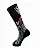 Meia  Cano Alto - Gato Style Black - Imagem 3