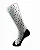 Meia  Cano Alto - Patinhas White - Imagem 3