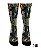 Meia  Cano Alto - Ramones Zombie - Imagem 1
