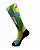 Meia  Cano Alto - Flag Brasil - Imagem 3