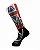 Meia  Cano Alto - Flag Inglaterra - Imagem 3