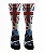 Meia  Cano Alto - Flag Inglaterra - Imagem 1