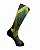 Meia  Cano Alto - Flag Jamaica - Imagem 2