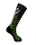 Meia  Cano Alto - Cannabis Black - Imagem 2