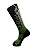 Meia  Cano Alto - Cannabis Black - Imagem 3